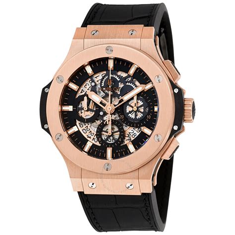 hublot big bang aero bang 44mm